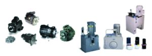 Hydraulic Pump and Power Systems Division