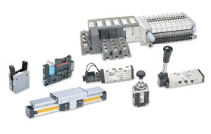 Pneumatic Valve Products